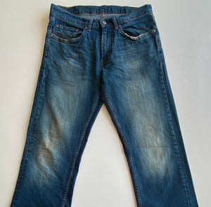 Levi’s 559 W32 L34