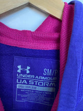 Load image into Gallery viewer, Under Armour hoodie (S)