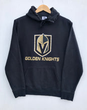Load image into Gallery viewer, NHL Golden Knights hoodie (S)