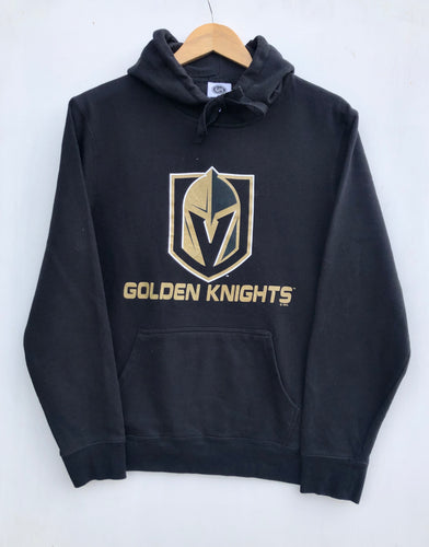 NHL Golden Knights hoodie (S)