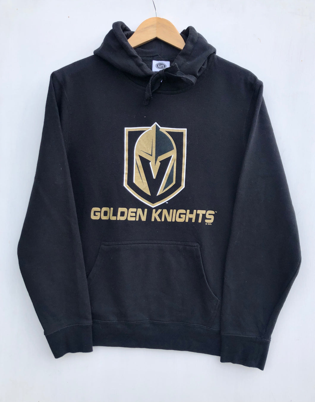 NHL Golden Knights hoodie (S)