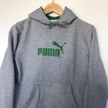 Load image into Gallery viewer, Puma hoodie (S)