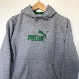 Puma hoodie (S)