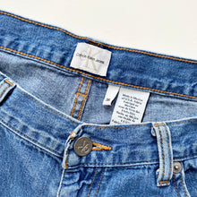 Load image into Gallery viewer, 90s Calvin Klein Jeans W36 L32