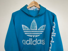 Load image into Gallery viewer, Adidas hoodie (XS)