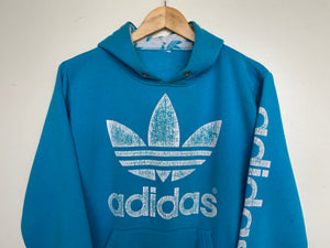 Adidas hoodie (XS)
