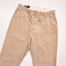 Load image into Gallery viewer, Ralph Lauren Trousers W36 L34