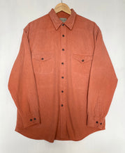 Load image into Gallery viewer, Flannel shirt (XL)