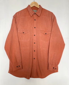 Flannel shirt (XL)