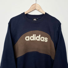 Load image into Gallery viewer, Adidas Reworked Sweatshirt (M)