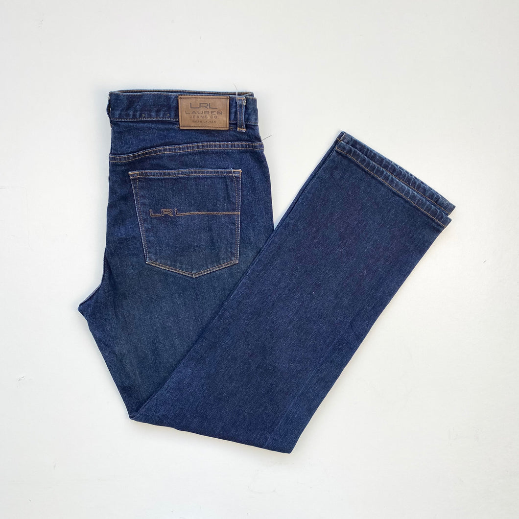 Ralph Lauren Jeans W34 L30