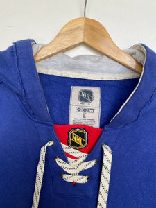 NHL New York Rangers hoodie (L)