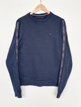 Load image into Gallery viewer, Tommy Hilfiger sweatshirt (S)
