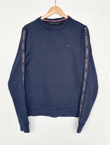 Tommy Hilfiger sweatshirt (S)