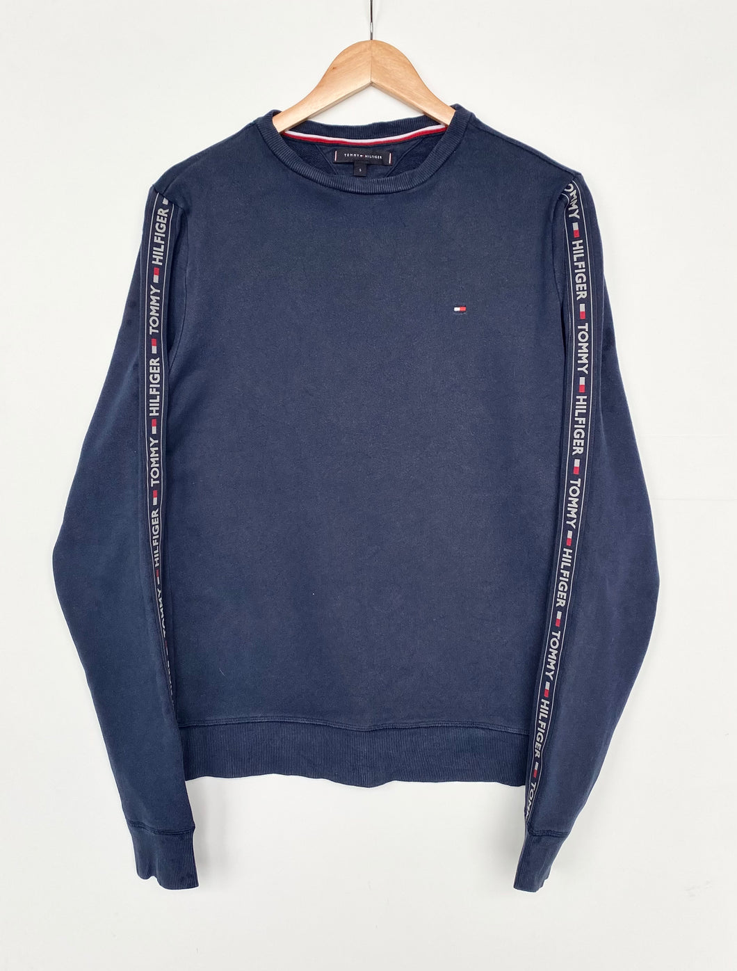 Tommy Hilfiger sweatshirt (S)