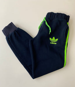 Adidas joggers (S)