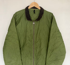 Barbour jacket (L)