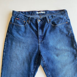 Women's Tommy Hilfiger Jeans W32 L32