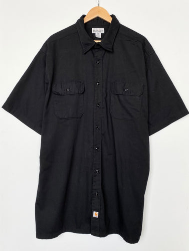 Carhartt shirt (2XL)