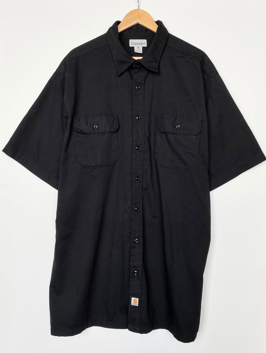 Carhartt shirt (2XL)