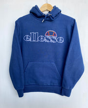 Load image into Gallery viewer, Ellesse hoodie (S)