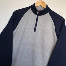Load image into Gallery viewer, Izod 1/4 zip (S)