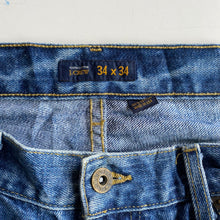 Load image into Gallery viewer, J.Crew Jeans W34 L34