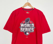 Load image into Gallery viewer, Printed MLB t-shirt (XL)