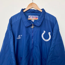 Load image into Gallery viewer, NFL Indianapolis Colts jacket (XL)