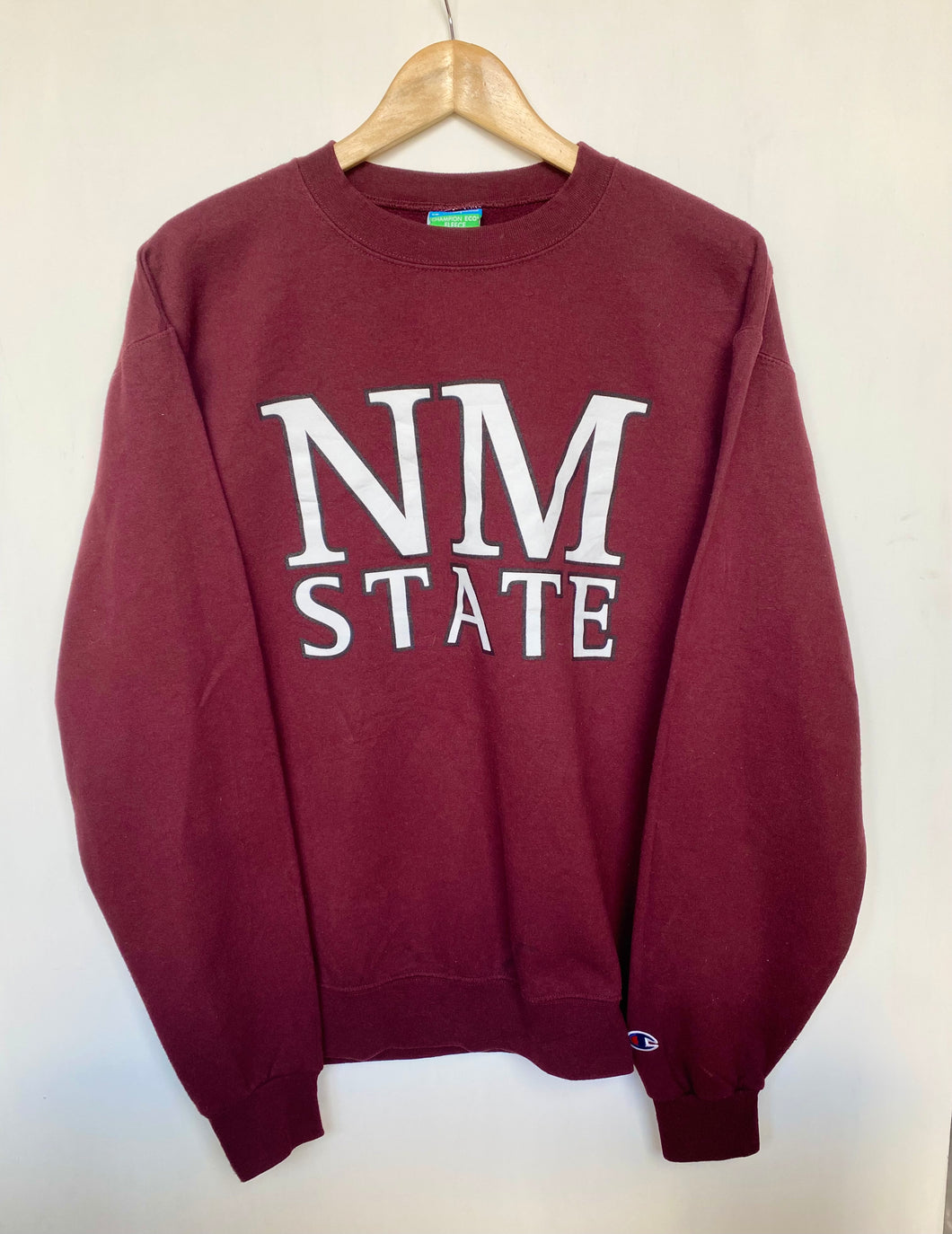 American College sweatshirt (M)