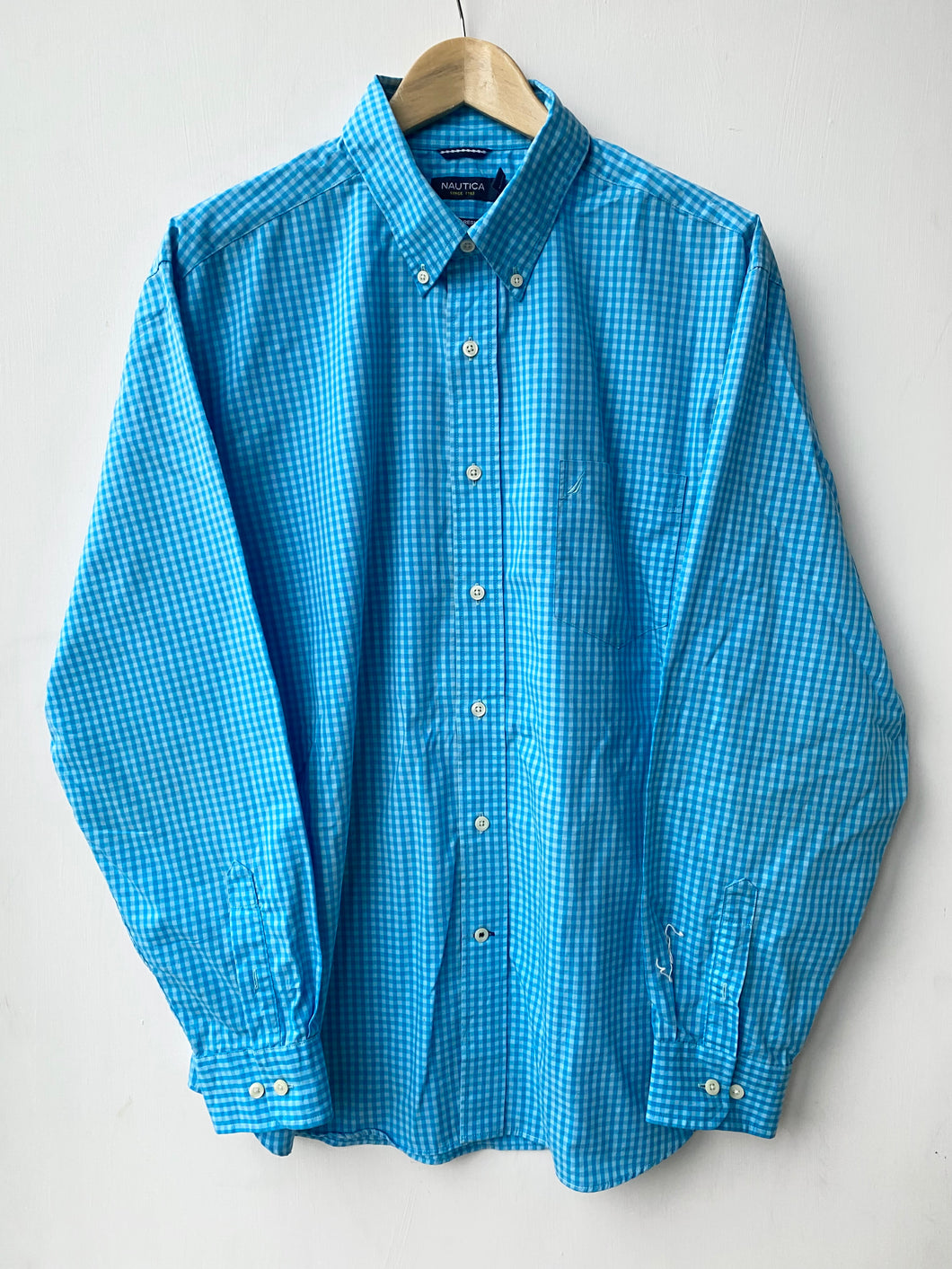 Nautica shirt (XL)