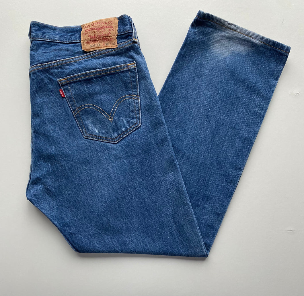 Levi’s 501 W38 L32