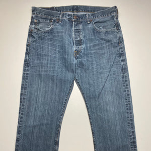 Levi’s 501 W34 L32