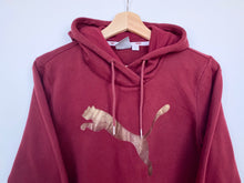 Load image into Gallery viewer, Puma hoodie (S)