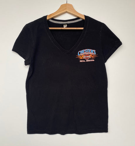 Harley Davidson t-shirt (M)