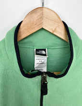 Load image into Gallery viewer, Women’s The North Face Fleece (L)