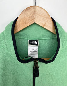 Women’s The North Face Fleece (L)
