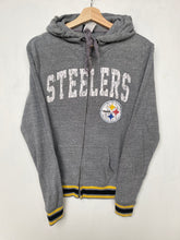 Load image into Gallery viewer, NFL Steelers hoodie (S)