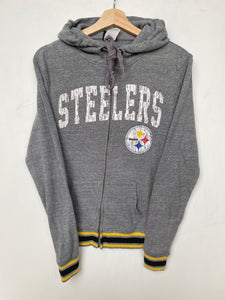 NFL Steelers hoodie (S)