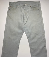 Load image into Gallery viewer, Levi’s 501 W36 L30