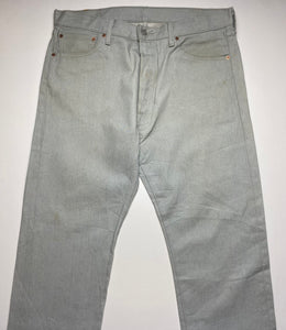Levi’s 501 W36 L30