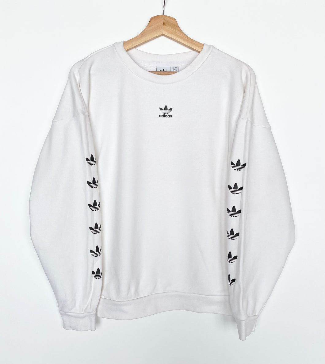 Adidas Originals sweatshirt (S)