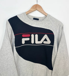 Fila Reworked Sweatshirt (S)