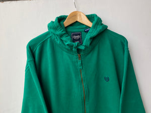 Chaps Ralph Lauren hoodie (XL)