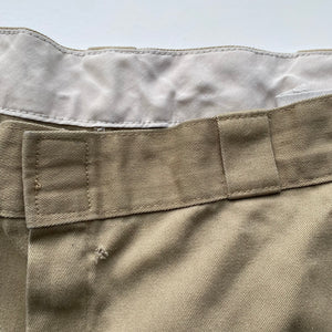 Dickies W38 L31