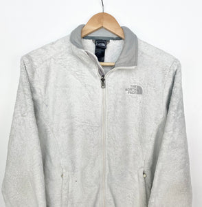 Women’s The North Face Sherpa Fleece (M)