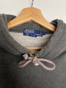 Ralph Lauren hoodie (M)