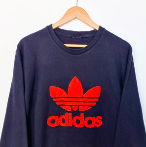 Adidas Originals sweatshirt (XL)