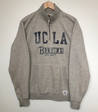 Load image into Gallery viewer, Champion 1/4 zip (M)