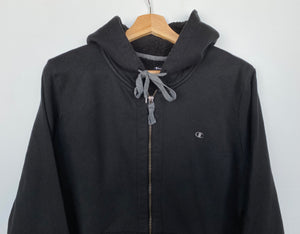 Champion hoodie (XL)